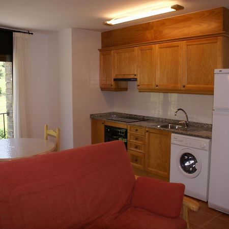 Apartamentos Casa Masover Buira Dış mekan fotoğraf