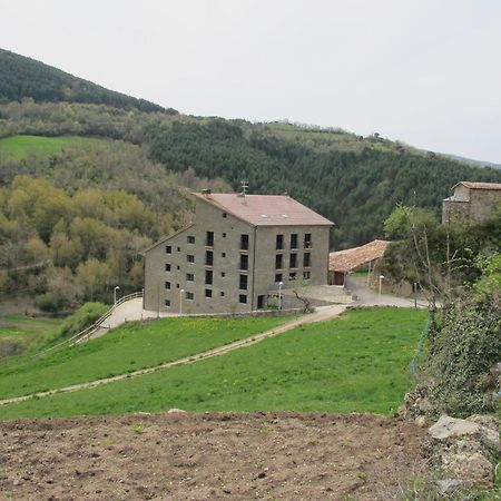 Apartamentos Casa Masover Buira Dış mekan fotoğraf