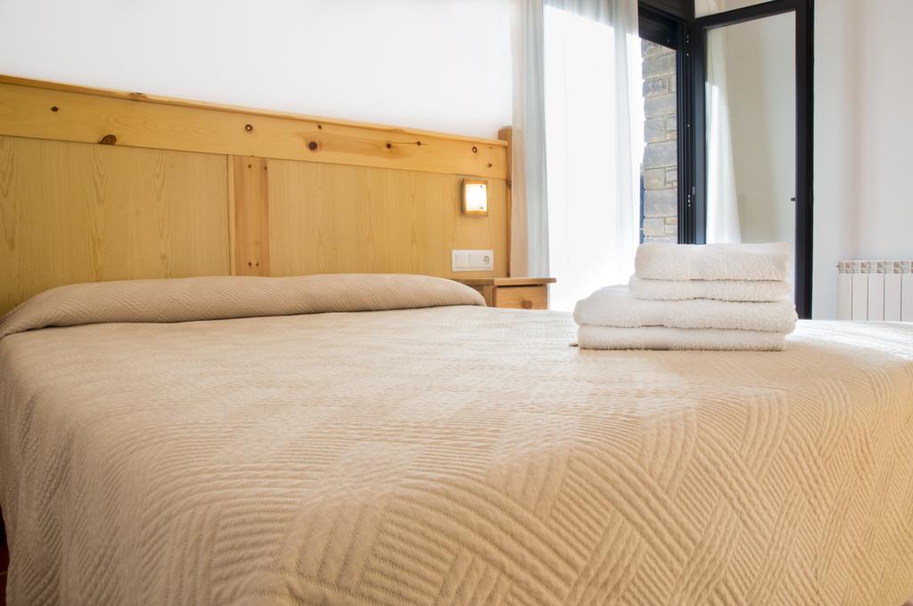 Apartamentos Casa Masover Buira Dış mekan fotoğraf