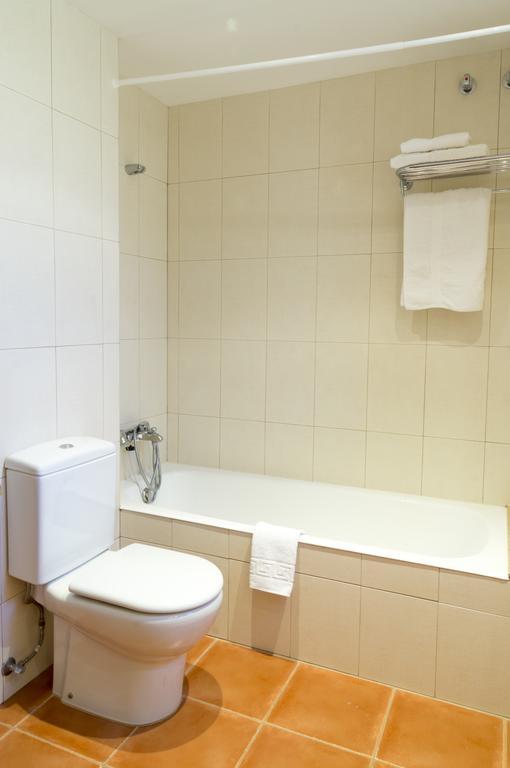 Apartamentos Casa Masover Buira Dış mekan fotoğraf