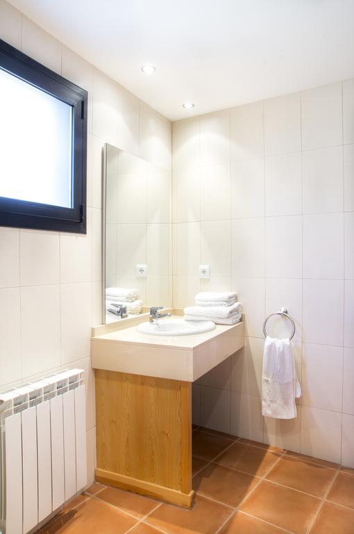 Apartamentos Casa Masover Buira Dış mekan fotoğraf