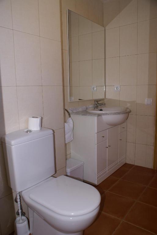 Apartamentos Casa Masover Buira Oda fotoğraf