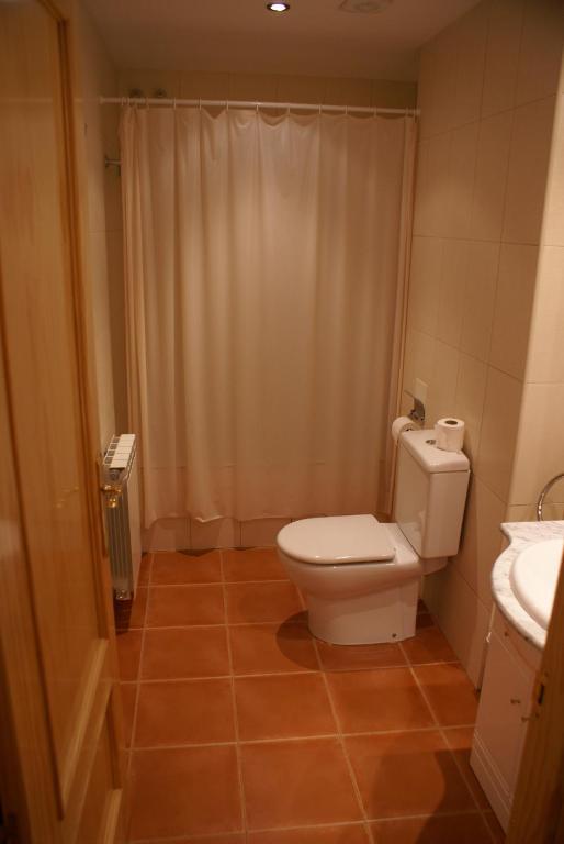 Apartamentos Casa Masover Buira Dış mekan fotoğraf